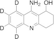 Hydroxy Tacrine-d4