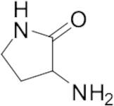 3-Aminopyrrolidin-2-one