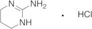 2-Amino-1,4,5,6-tetrahydropyrimidine Hydrochloride