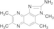 2-Amino-3,4,7,8-tetramethyl-3H-imidazo[4,5-f]quinoxaline