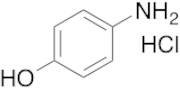 4-Aminophenol Hydrochloride