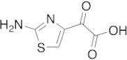 2-Amino-4-thiazoleglyoxylic Acid