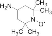 4-Amino-2,2,6,6-tetramethylpiperidinyloxy