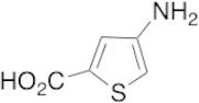 4-Amino-2-thiophenecarboxylic Acid