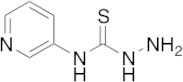 3-Amino-1-(pyridin-3-yl)thiourea