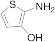 2-Aminothiophen-3-ol