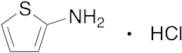 2-Aminothiophene Hydrochloride