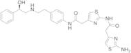 (2-Amino-4-thiazolyl)acetyl Mirabegron