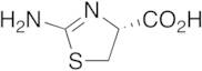 L-2-Aminothiazoline-4-carboxylic Acid