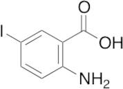 2-Amino-5-iodobenzoic Acid