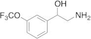 α-(Aminomethyl)-3-(trifluoromethoxy)benzenemethanol