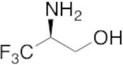 (2S)-2-Amino-3,3,3-trifluoro-1-propanol