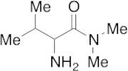 2-Amino-N,N,3-trimethyl-butanamide