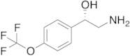 (S)-2-Amino-1-[4-(trifluoromethoxy)phenyl]ethanol