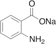 2-Aminobenzoic Acid Sodium Salt