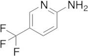 2-​Amino-​5-​(trifluoromethyl)​pyridine