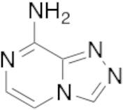 8-Amino-1,2,4-triazolo[4,3-a]pyrazine