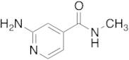 2-Amino-n-methylpyridine-4-carboxamide