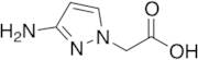 (3-amino-1h-pyrazol-1-yl)acetic acid