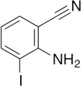 2-Amino-3-iodobenzonitrile