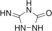 3-Amino-4,5-dihydro-1H-1,2,4-triazol-5-one