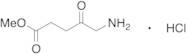 5-Aminolevulinic Acid Methyl Ester Hydrochloride