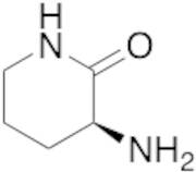 (S)-3-Aminopiperidin-2-one