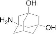 5-Aminotricyclo[3.3.1.13,7]decane-1,3-diol