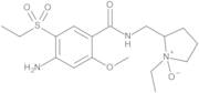 Amisulpride N-Oxide