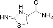 2-Aminothiazole-4-carboxamide (~15% Inorganics)