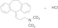 Amitriptyline-d6 Hydrochloride
