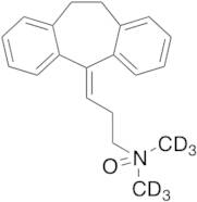 Amitriptyline N-Oxide-d6