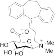 Amitriptyline N-Beta-D-Glucuronide