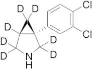 Amitifadine-d7