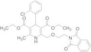 Amlodipine 2-Phthalimide