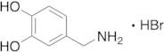4-(Aminomethyl)benzene-1,2-diol Hydrobromide