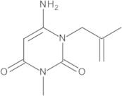 Amisometradine