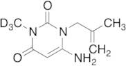 Amisometradine-d3