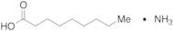 Ammonium Nonanoate