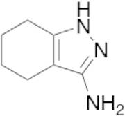 3-Amino-4,5,6,7-tetrahydro-1H-indazole