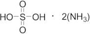Ammonium Sulfate (2:1)