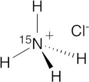 Ammonium-15N Chloride