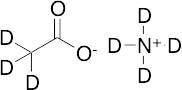 Ammonium Acetate-d7