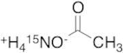 Ammonium-15N Acetate