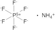 Ammonium Hexafluorophosphate
