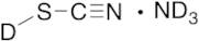 Ammonium-d4 Thiocyanate