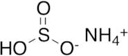 Ammonium Bisulfite - In water