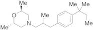 trans-Amorolfine