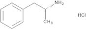Levamfetamine Hydrochloride