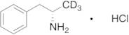Dexamfetamine-d3 Hydrochloride